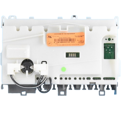 Genuine OEM Whirlpool Control Board W10345989🔥 2 Year Warranty 🔥 Fast Shipping 🔥