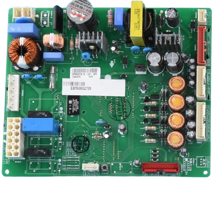 Genuine OEM LG Control Board EBR65002709🔥 2 Year Warranty 🔥 Fast Shipping 🔥