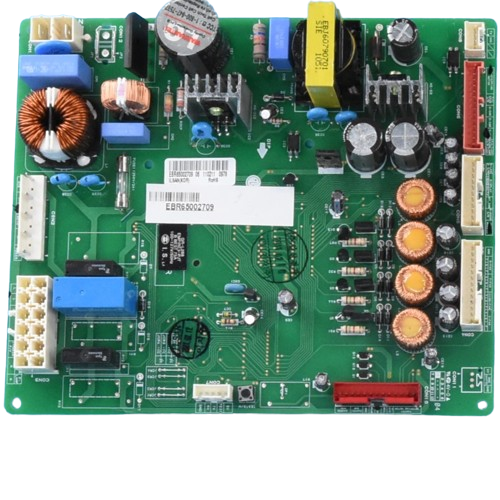 Genuine OEM LG Control Board EBR65002709🔥 2 Year Warranty 🔥 Fast Shipping 🔥