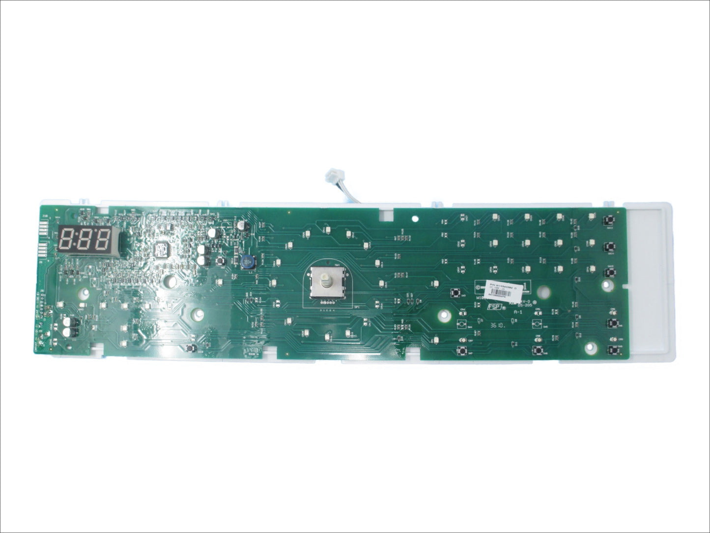 W10338067 W10340282 Maytag Dryer Control Board *1 Year Guaranty* SAME DAY SHIP