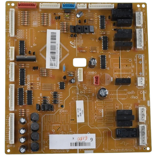 Genuine OEM Samsung Control Board DA92-00593C🔥 2 Year Warranty 🔥 Fast Shipping 🔥