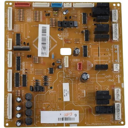 Genuine OEM Samsung Control Board DA92-00593C🔥 2 Year Warranty 🔥 Fast Shipping 🔥