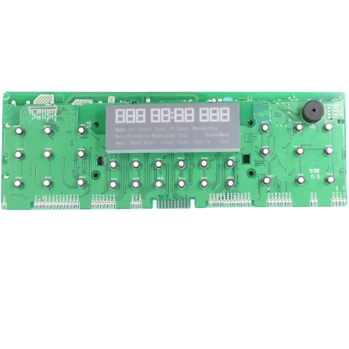 Genuine OEM GE Control Board 191D8545G017🔥 2 Year Warranty 🔥 Fast Shipping 🔥