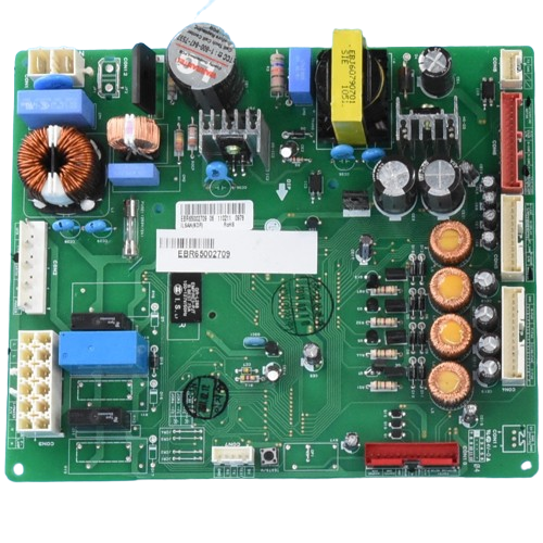 Genuine OEM LG Control Board EBR65002709🔥 2 Year Warranty 🔥 Fast Shipping 🔥