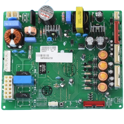 Genuine OEM LG Control Board EBR65002709🔥 2 Year Warranty 🔥 Fast Shipping 🔥