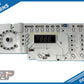 175D6321G004 WH12X10482 GE Washer Control *1 Year Guaranty* SAME DAY SHIP