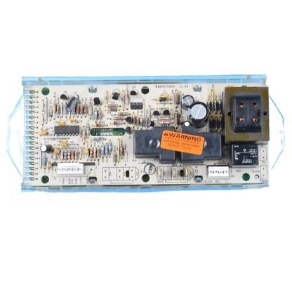 Genuine OEM Whirlpool Control Board 8053182🔥 2 Year Warranty 🔥 Fast Shipping 🔥