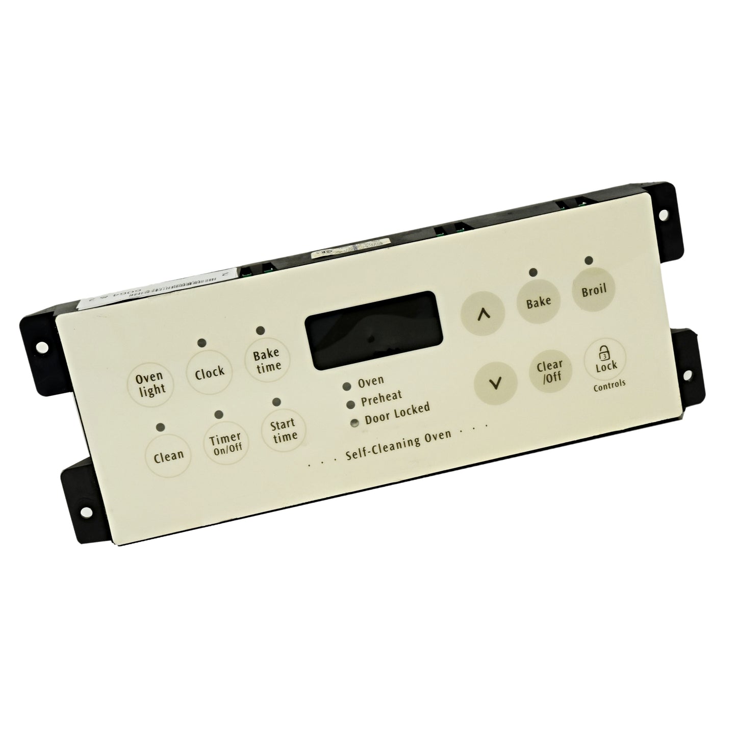316418303   White Stove Control ⚡2 Year Warranty ⚡ Fast Shipping⚡