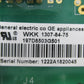197D8503G501 WR55X25622 REFURBISHED Main Refrigerator Control *2 Year Guarantee