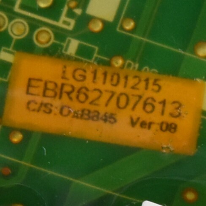 Genuine OEM LG Control Board EBR62707613🔥 2 Year Warranty 🔥 Fast Shipping 🔥