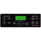 ⭐NEW! Stove Overlay Display Face Works With WB27T11278 164D8450G019 Oven Control ⭐ Fast Shipping!