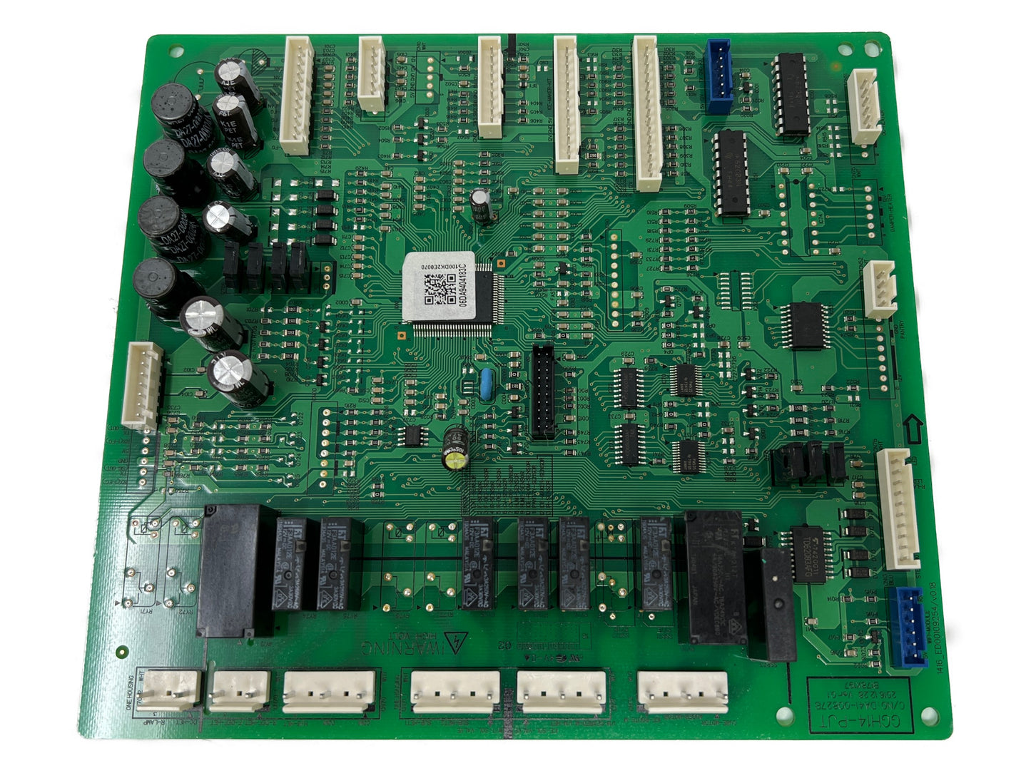 DA94-04183C Samsung Refrigerator Control Board ⚡2 Year Warranty⚡Fast Shipping⚡