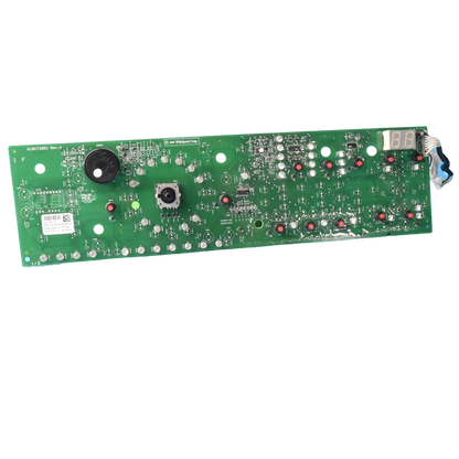 Genuine OEM Whirlpool Control Board W10252255🔥 2 Year Warranty 🔥 Fast Shipping 🔥