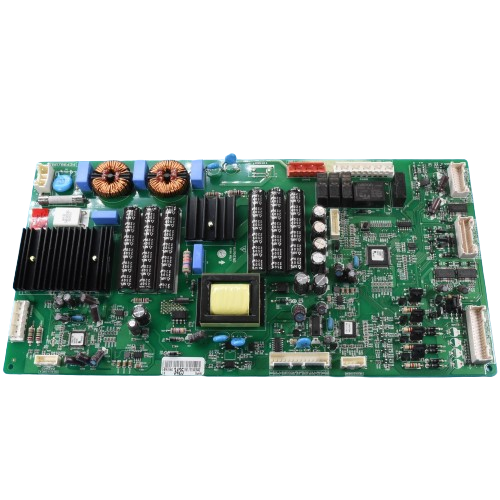 Genuine OEM LG Control Board EBR78643425🔥 2 Year Warranty 🔥 Fast Shipping 🔥