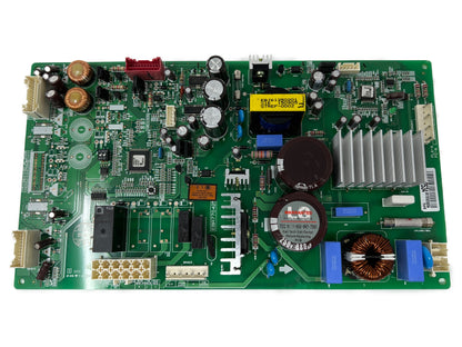 EBR77042534 LG Refrigerator Control Board ⚡️2 Year Warranty⚡️Fast Shipping⚡️