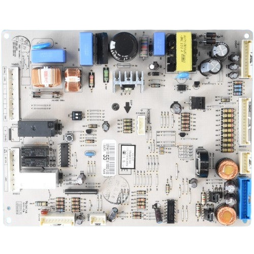 Genuine OEM Kenmore Control Board EBR64110555🔥 2 Year Warranty 🔥 Fast Shipping 🔥