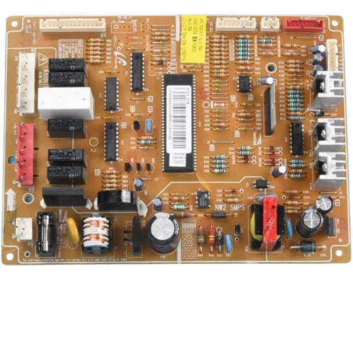 Genuine OEM Samsung Control Board DA92-00204B🔥 2 Year Warranty 🔥 Fast Shipping 🔥