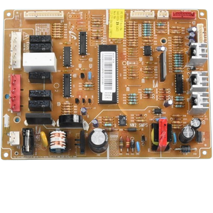 Genuine OEM Samsung Control Board DA92-00204B🔥 2 Year Warranty 🔥 Fast Shipping 🔥