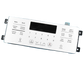 316650014 White Frigidaire Stove Range Control Board ⚡2 Year Warranty ⚡ Fast Shipping⚡