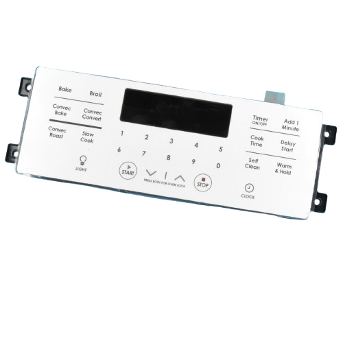 316650014 White Frigidaire Stove Range Control Board ⚡2 Year Warranty ⚡ Fast Shipping⚡