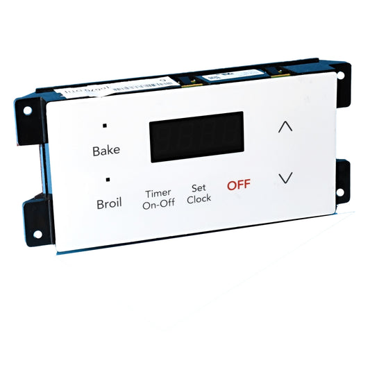 316455410 White Frigidaire GAS Stove Control ⚡2 Year Warranty ⚡ Fast Shipping⚡
