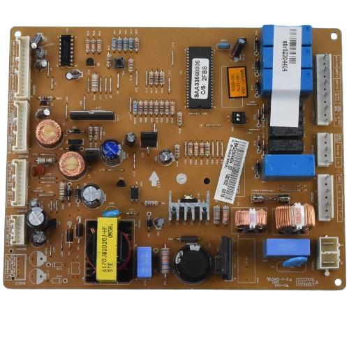 Genuine OEM LG Control Board ebr52304404🔥 2 Year Warranty 🔥 Fast Shipping 🔥