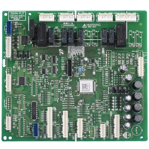 Genuine OEM Samsung Control Board DA94-03040A🔥 2 Year Warranty 🔥 Fast Shipping 🔥