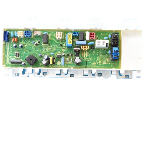 Genuine OEM LG Control Board EBR62707601🔥 2 Year Warranty 🔥 Fast Shipping 🔥