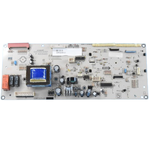 Genuine OEM LG Control Board EBR32048101🔥 2 Year Warranty 🔥 Fast Shipping 🔥