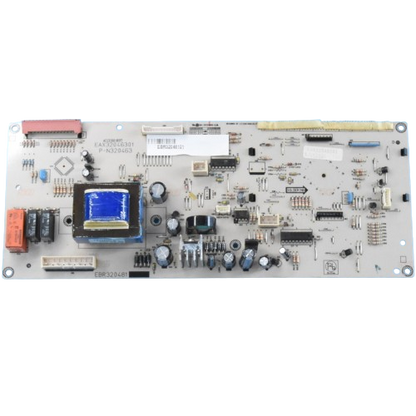 Genuine OEM LG Control Board EBR32048101🔥 2 Year Warranty 🔥 Fast Shipping 🔥