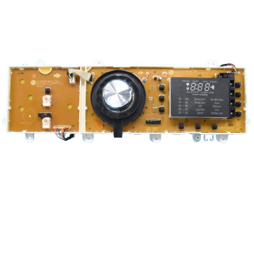 Genuine OEM LG Control Board EBR62707613🔥 2 Year Warranty 🔥 Fast Shipping 🔥