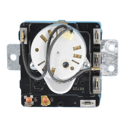 Genuine OEM Whirlpool Timer 3406723B 🔥 2 Year Warranty 🔥 Fast/Free Shipping 🔥