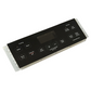 164D8450G032 WB27T11486 Blk   GE Stove Control ⚡2 Year Warranty ⚡ Fast Shipping⚡