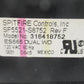 316418752 Frigidaire Stove Range Control *1 Year Guaranty* Same Day Ship
