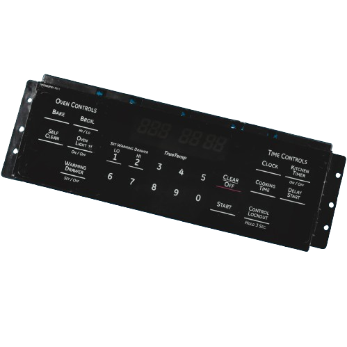 Genuine OEM GE Control Part 191D5679G001 ⚡️2 Year Warranty⚡️Fast Shipping⚡️