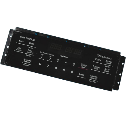 191D5679G001 Original GE Stove Control Board ⚡️2 Year Warranty⚡️Fast Shipping⚡️