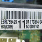 EBR76542911 Whirlpool Kenmore Dryer Control ⚡2 Year Warranty ⚡ Fast Shipping⚡