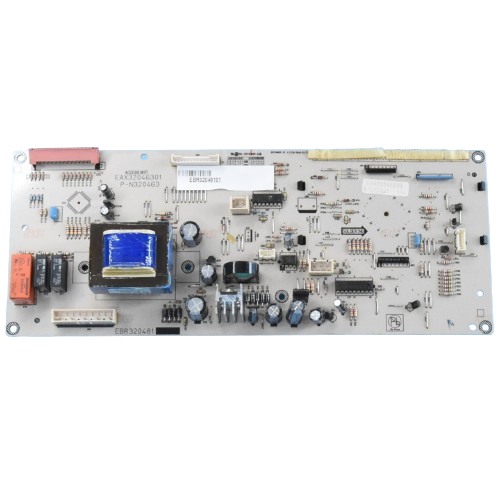 Genuine OEM LG Control Board EBR32048101🔥 2 Year Warranty 🔥 Fast Shipping 🔥