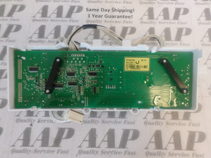 Genuine OEM Whirlpool Control Board W10215444 REV E🔥 2 Year Warranty 🔥 Fast Shipping 🔥