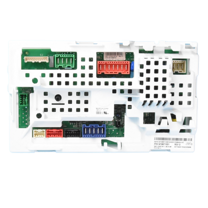 W10671331  Washer Control Board ⚡2 Year Warranty ⚡ Fast Shipping⚡