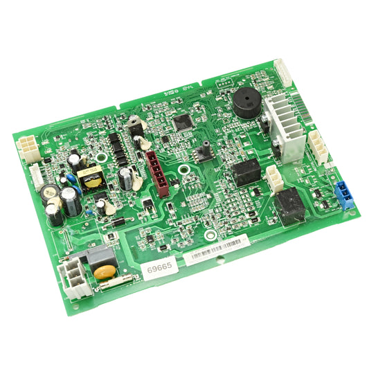 290D2226G004 GE Washer Control Board ⚡2 Year Warranty ⚡ Fast Shipping⚡