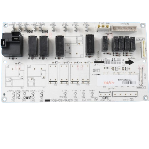 Genuine OEM LG Control Board EBR64624604🔥 2 Year Warranty 🔥 Fast Shipping 🔥