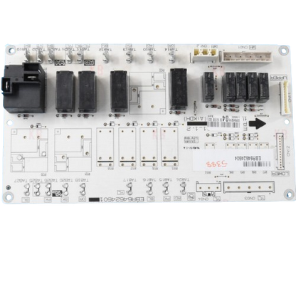 Genuine OEM LG Control Board EBR64624604🔥 2 Year Warranty 🔥 Fast Shipping 🔥