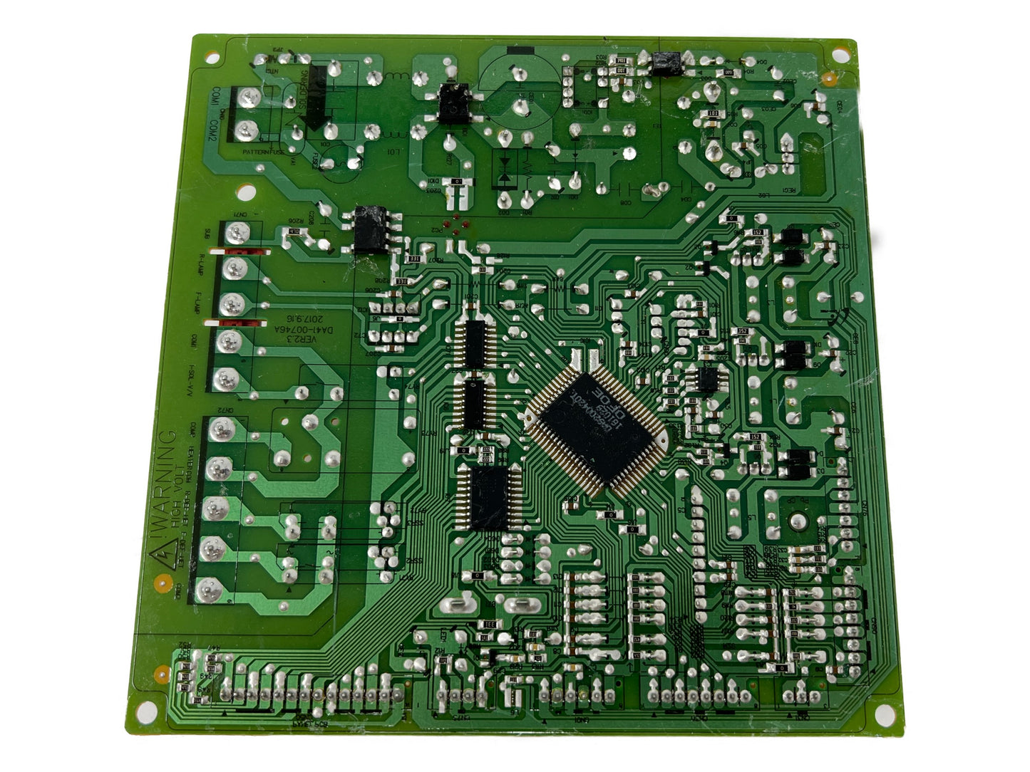 DA92-00420T Samsung Refrigerator Control Board *1 Year Guaranty* FAST SHIP