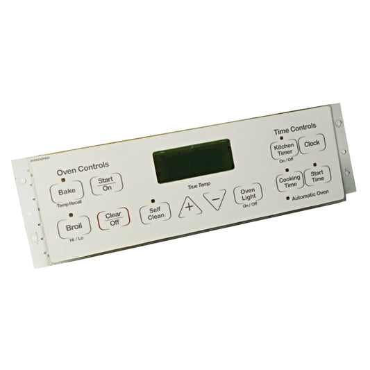 191D3776P011 WB27T10864   GE White Stove Control ⚡2 Year Warranty ⚡ Fast Shipping⚡