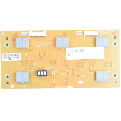 Genuine OEM LG Control Board EBR64624907🔥 2 Year Warranty 🔥 Fast Shipping 🔥