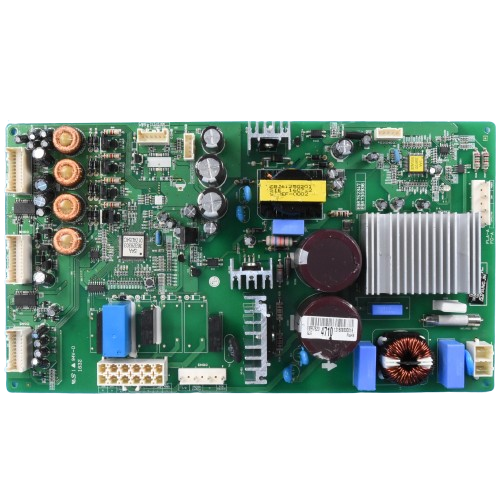 Genuine OEM LG Refrigerator Control Board EBR75234710🔥 2 Year Warranty 🔥 Fast Shipping 🔥