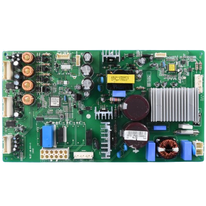 Genuine OEM LG Refrigerator Control Board EBR75234710🔥 2 Year Warranty 🔥 Fast Shipping 🔥