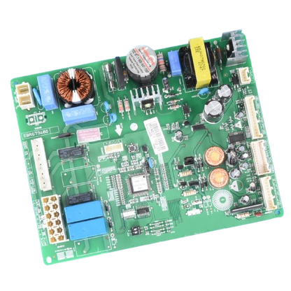 Genuine OEM LG Control Board EBR67348013🔥 2 Year Warranty 🔥 Fast Shipping 🔥