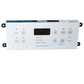 316418200  White Frigidaire Stove Control ⚡2 Year Warranty ⚡ Fast Shipping⚡